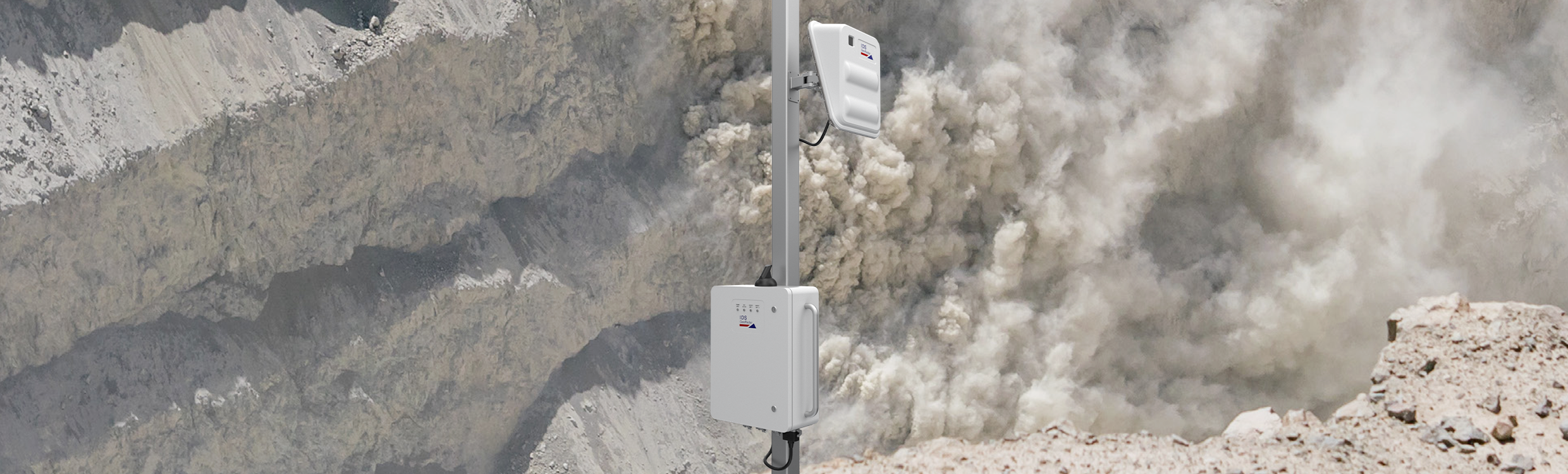 RockSpot radar